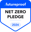 Net Zero Pledge